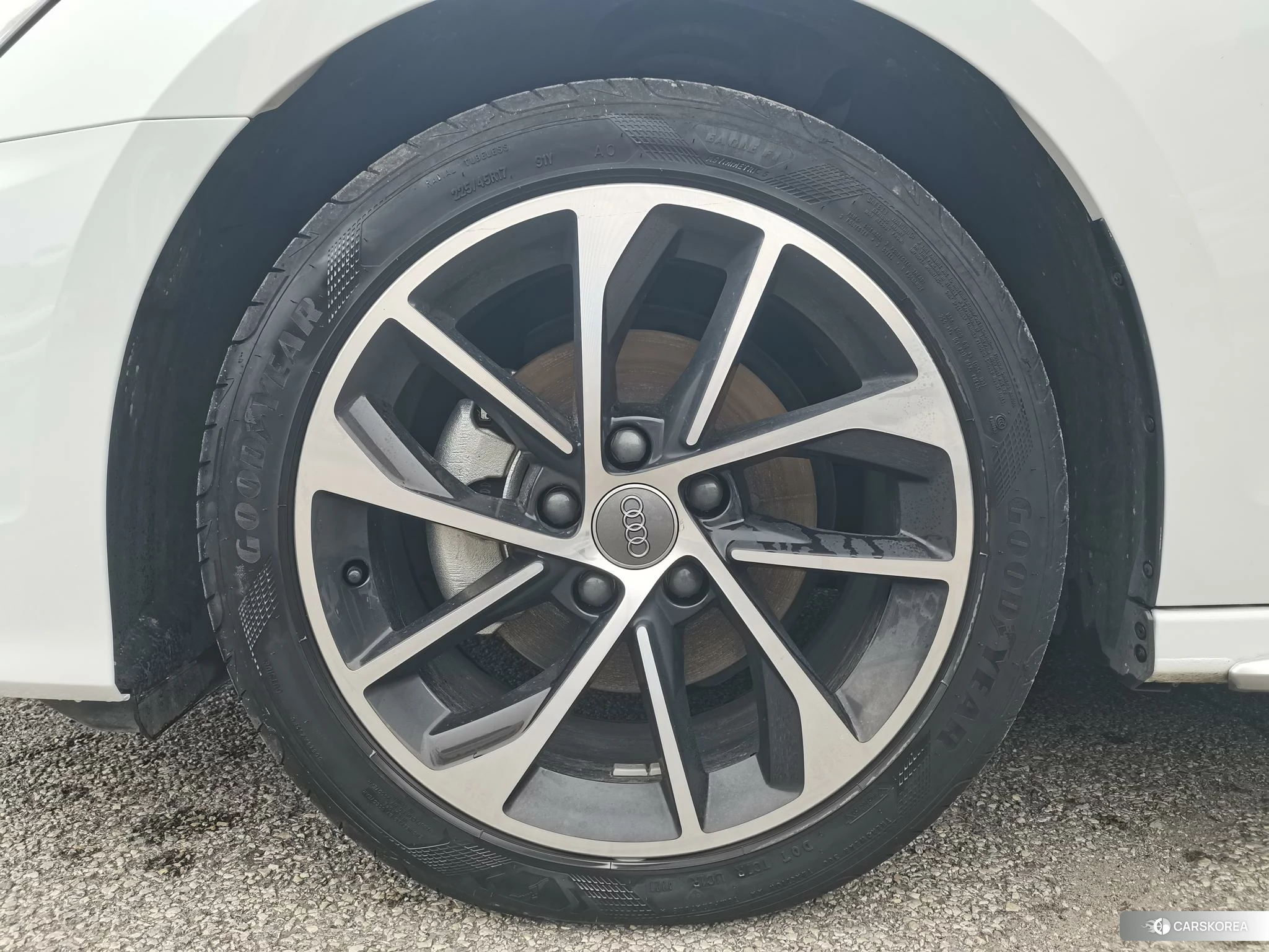 Audi A3 id 4440507 из Китая 23