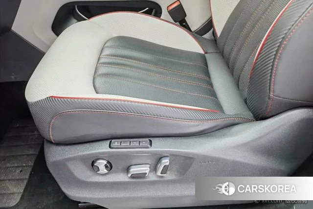 Volkswagen Tourang id 4258508 из Китая 21