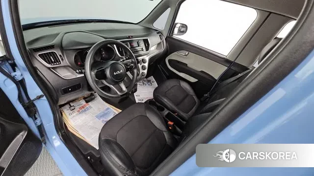 Kia The New Ray id 2964674 из Кореи 17