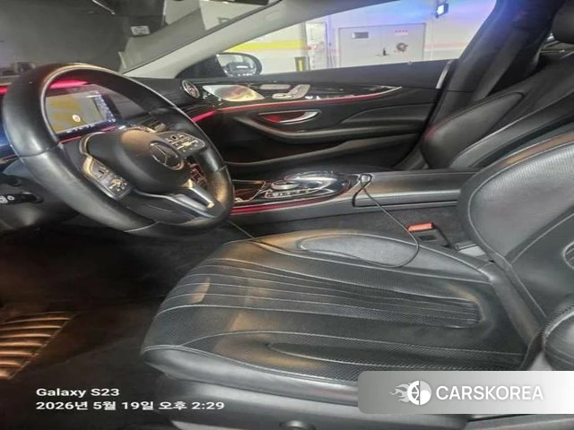 Mercedes-Benz CLS-Class C257 id 4350986 из Кореи 7