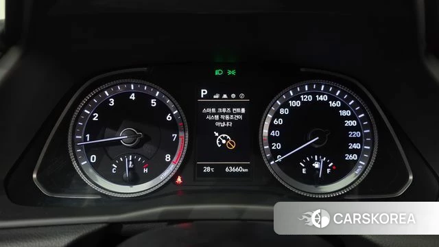 Hyundai Sonata (DN8) id 4848176 из Кореи 29