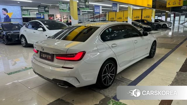 BMW 3 series id 4353220 из Китая 7