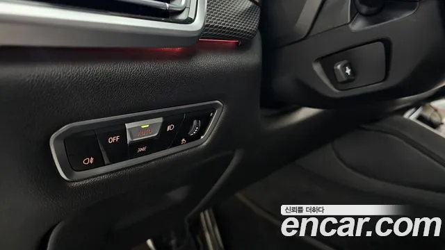 BMW X6 (G06) id 2663713 из Кореи 17