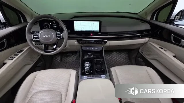 Kia The New Carnival 4th Generation id 3560312 из Кореи 17