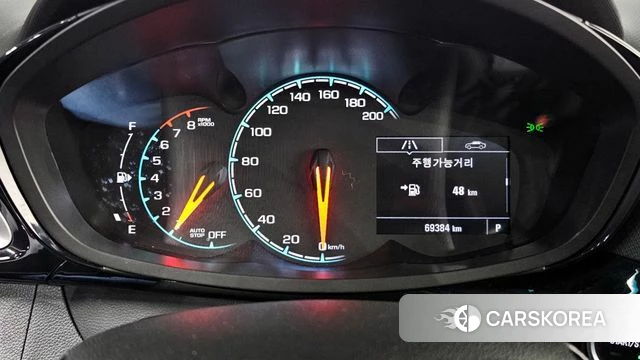 Chevrolet (GM Daewoo) The New Spark id 3937000 из Кореи 17