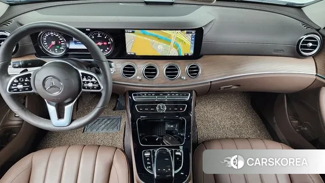 Mercedes-Benz E-Class W213 id 3356797 из Кореи 17