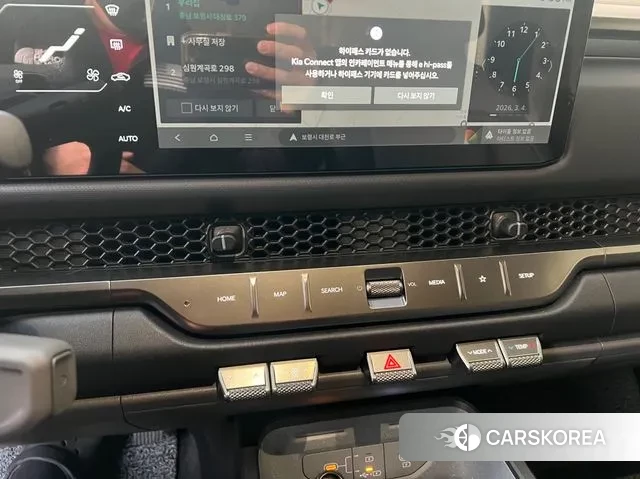 Kia Tasman id 3739135 из Кореи 11