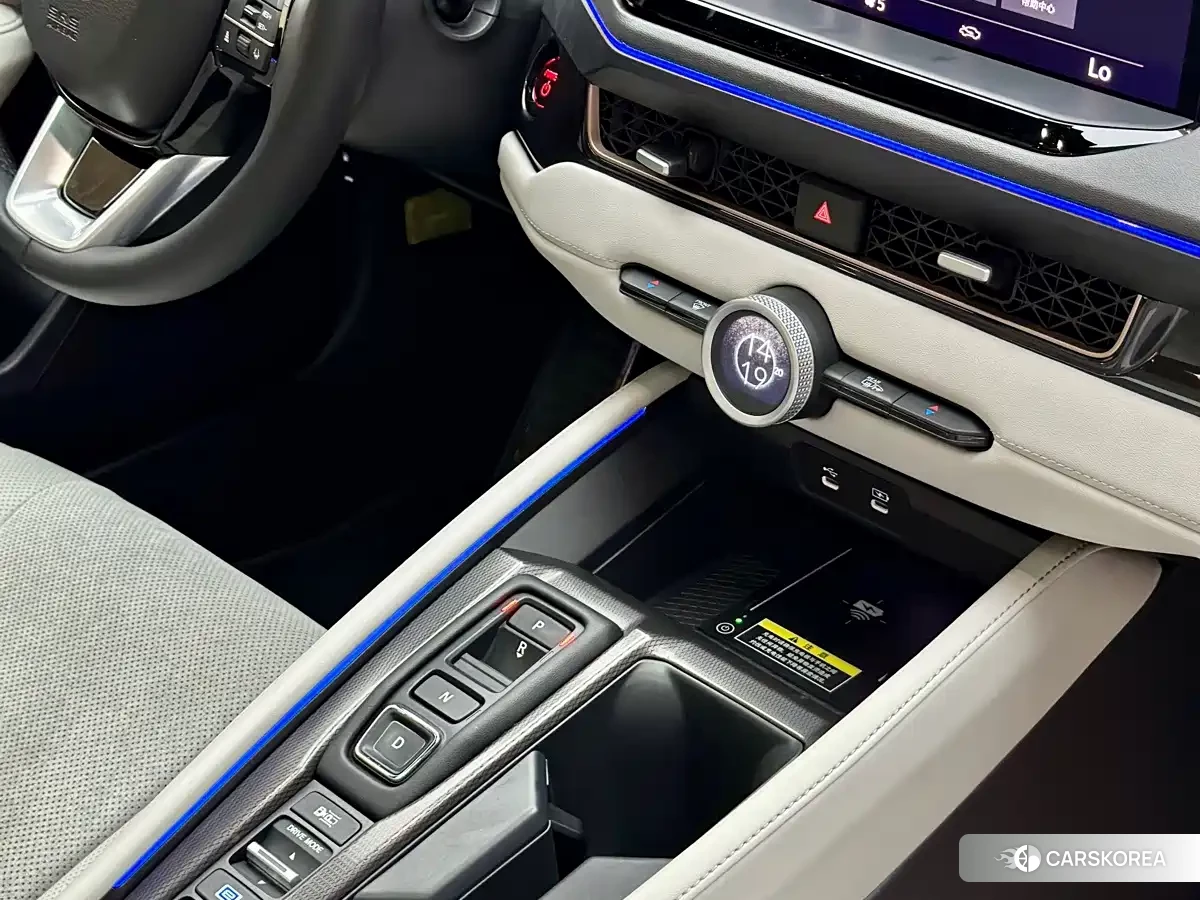 Honda Inspire id 4629756 из Китая 8