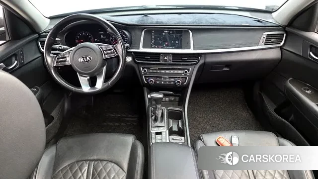 Kia The New K5 2nd generation id 3737266 из Кореи 17