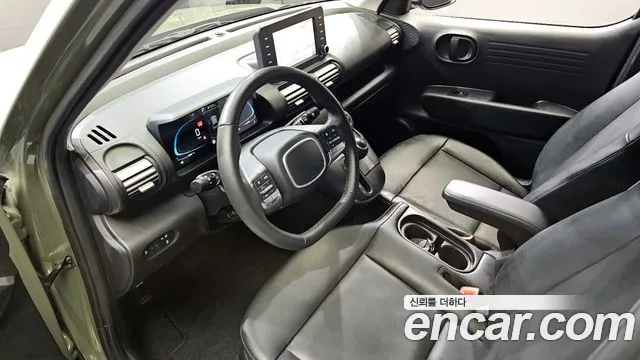 Hyundai Casper id 2832825 из Кореи 17