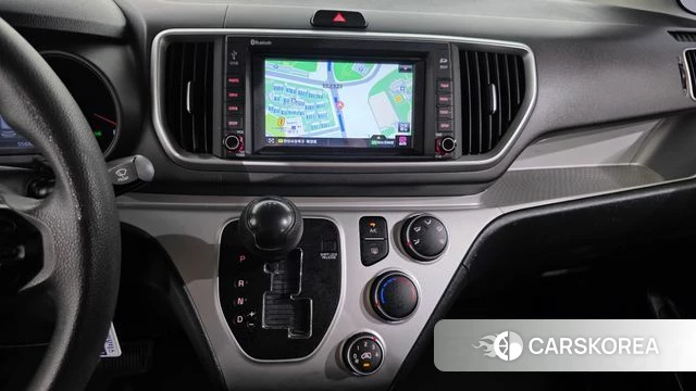 Kia The New Ray id 4716212 из Кореи 28