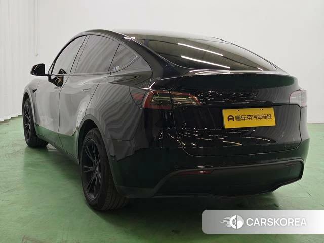 Tesla Model Y id 4190553 из Китая 17