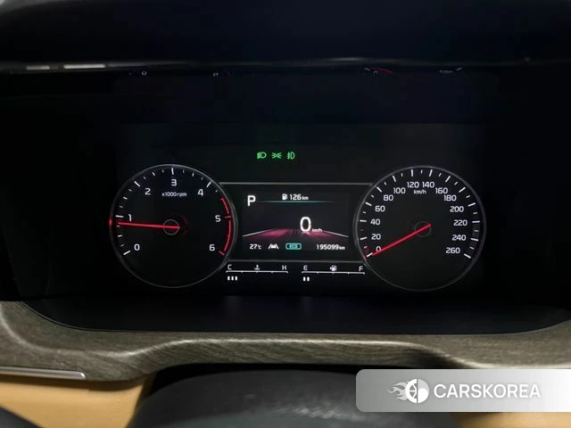Kia Sorento 4th Generation id 4513122 из Кореи 17