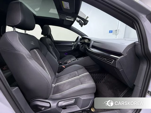 Volkswagen Golf id 4277774 из Китая 12