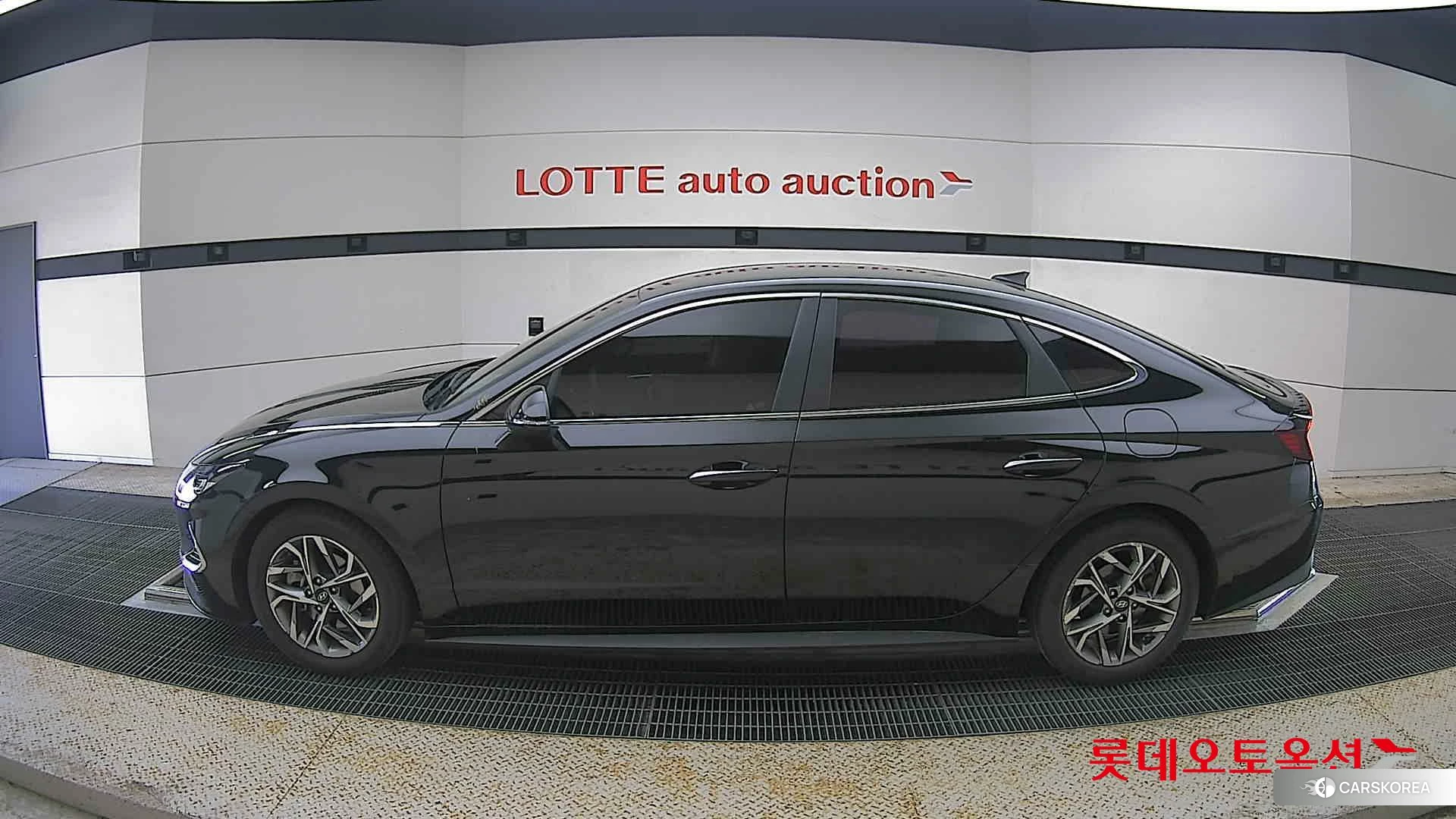 Hyundai Sonata id 4296729 из Кореи 34