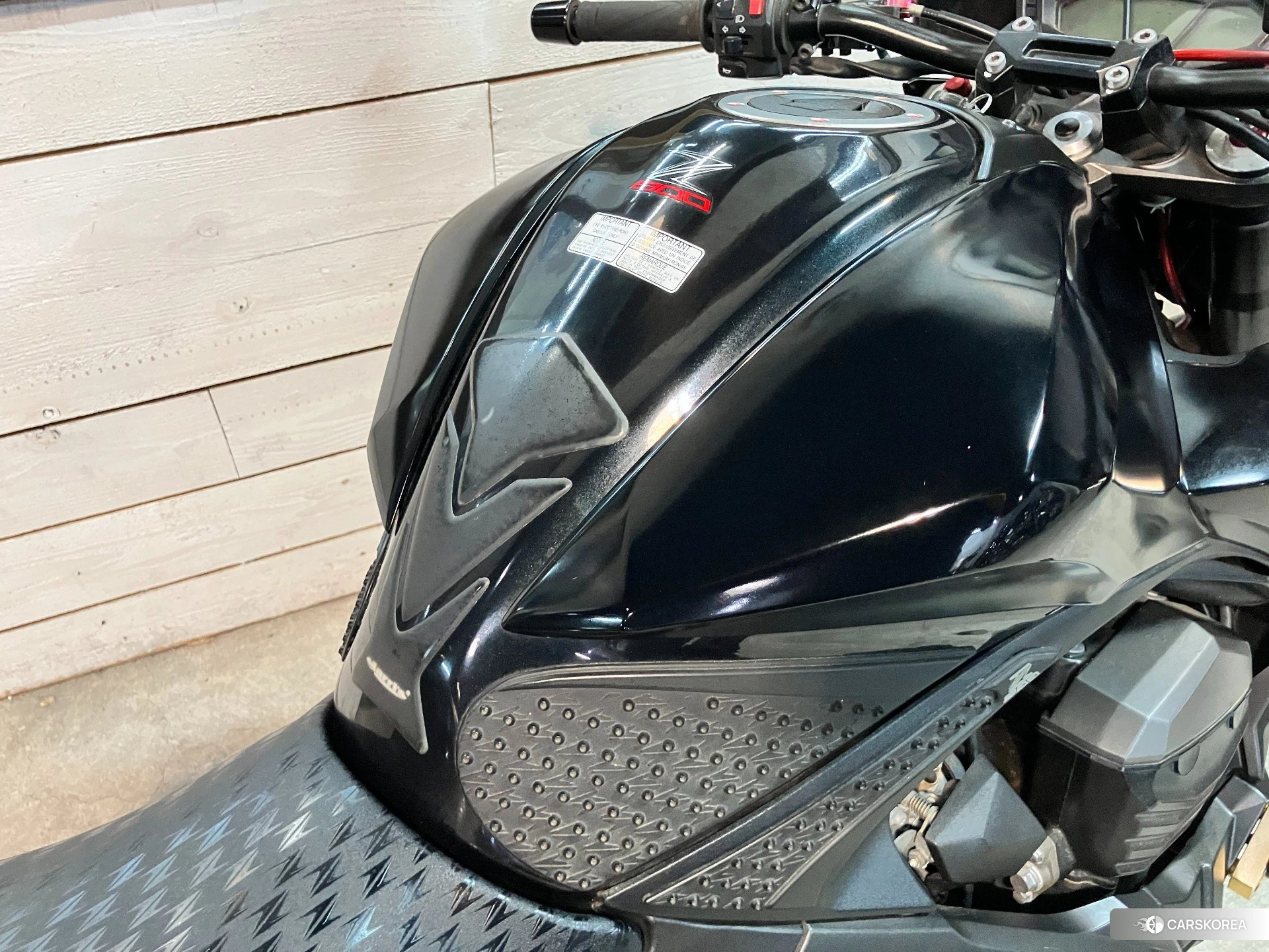 Kawasaki Z800 id 4374287 из Японии 27