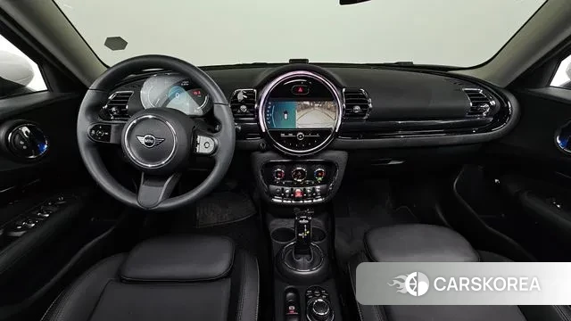 Mini Cooper Clubman id 2963985 из Кореи 17