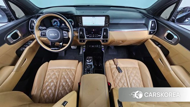 Kia Sorento 4th Generation id 4308852 из Кореи 29