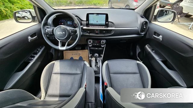 Kia Morning Urban (JA) id 4444248 из Кореи 17