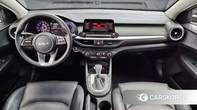 Kia The New K3 2nd generation id 3043903 из Кореи 17