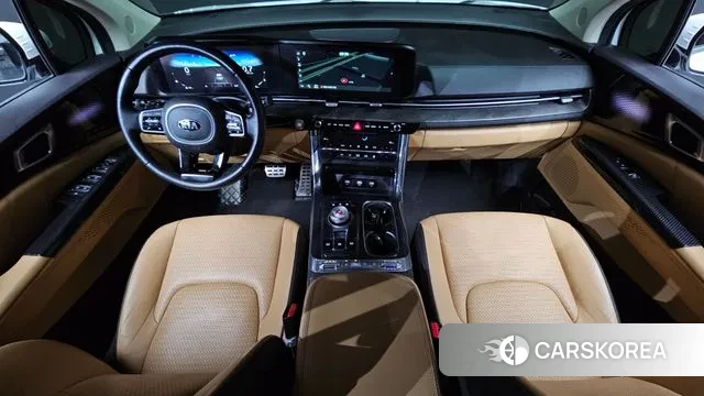 Kia Carnival 4th generation id 3741742 из Кореи 17