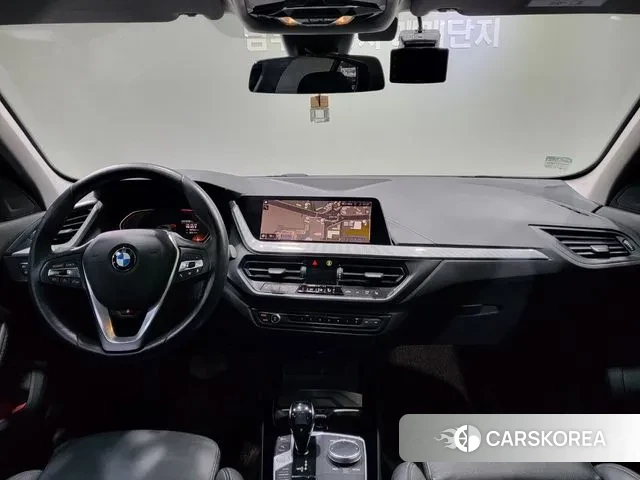 BMW 1 Series (F40) id 3416228 из Кореи 17