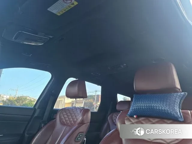 Hyundai Palisade id 3536060 из Кореи 7