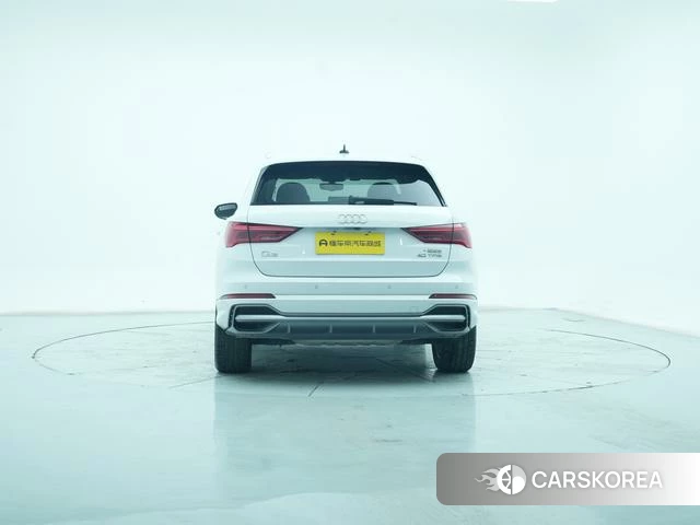Audi Q3 id 4260685 из Китая 25