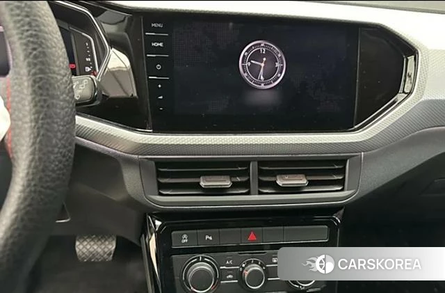 Volkswagen Exploring the shadow id 4277676 из Китая 7