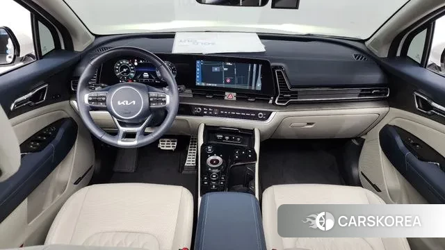 Kia Sportage 5th Generation id 3496901 из Кореи 17