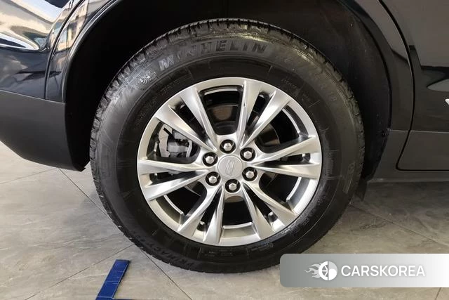 Cadillac XT5 id 4208876 из Китая 14