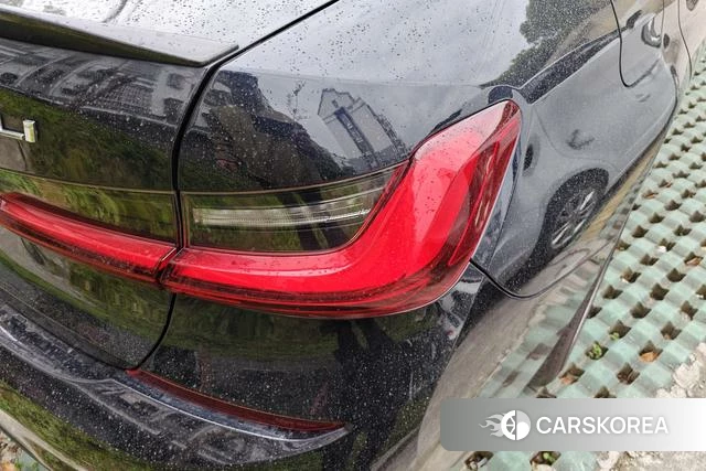 BMW 3 series id 4264659 из Китая 14