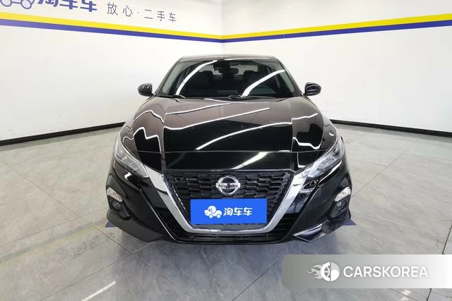 Nissan Teana id 3945084 из Китая 14