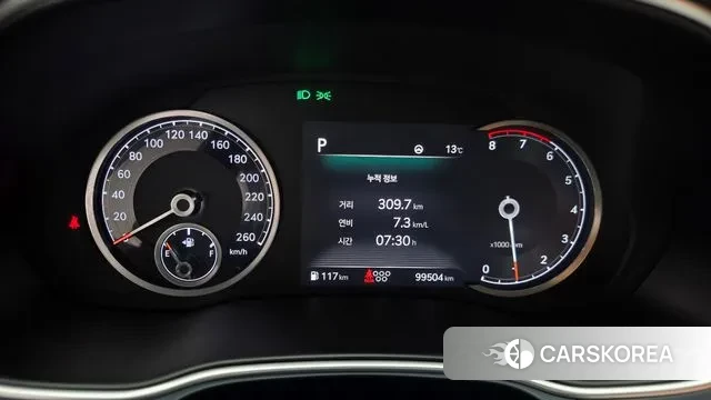 Genesis GV80 id 3736197 из Кореи 17