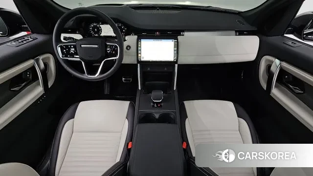 Land Rover Discovery Sports 2nd Generation id 3549584 из Кореи 17