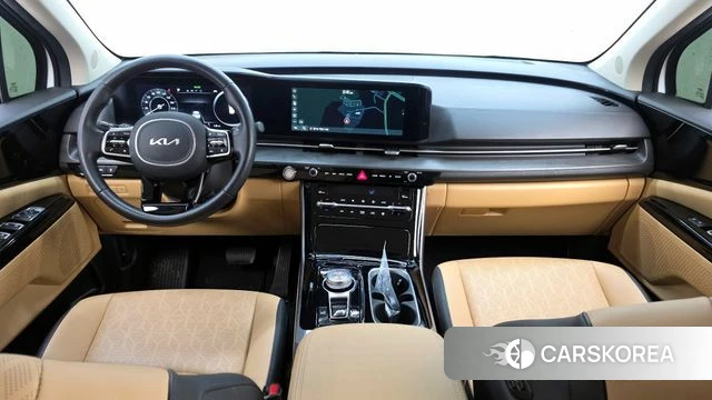 Kia Carnival 4th generation id 3870989 из Кореи 17