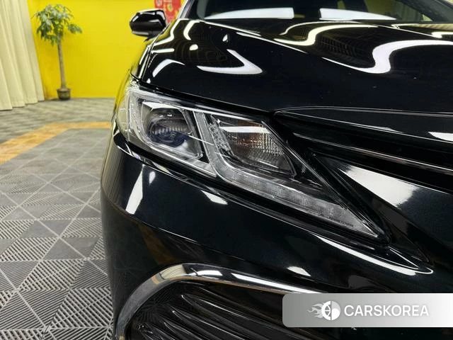 Toyota Camry id 4235034 из Китая 34