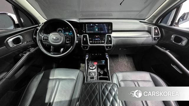 Kia Sorento 4th Generation id 4657870 из Кореи 17