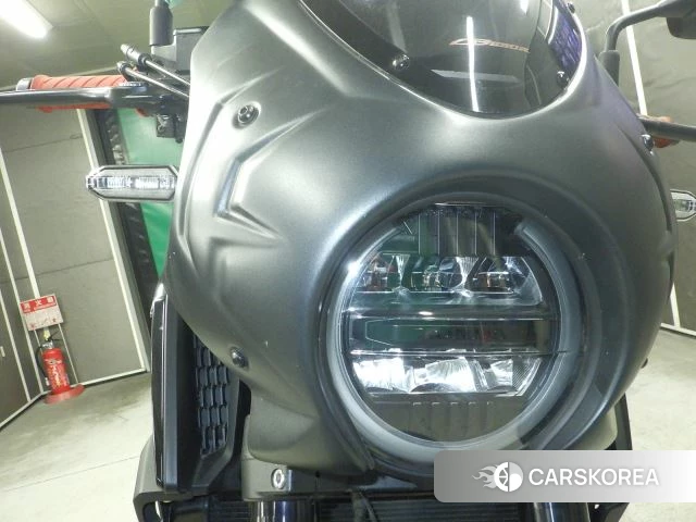 Проданный Honda CB650R id 3999427 из Японии, фото 21