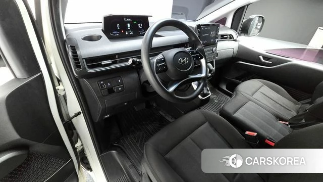Hyundai Staria id 4764337 из Кореи 17
