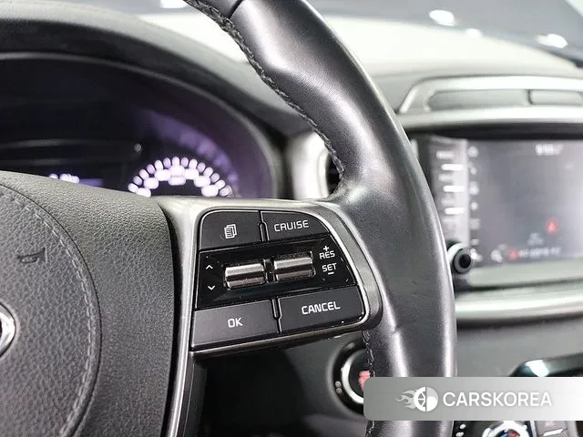 Kia The New Sorento id 3728681 из Кореи 17