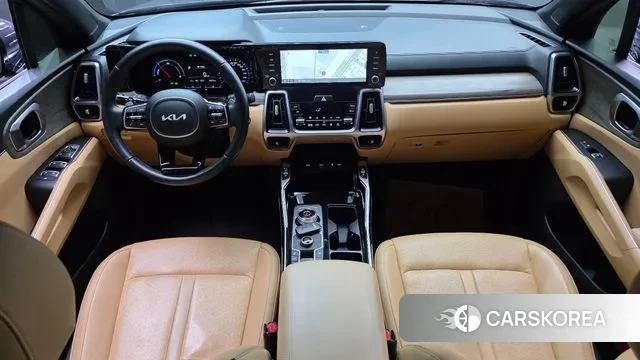 Kia Sorento 4th Generation id 3492709 из Кореи 17