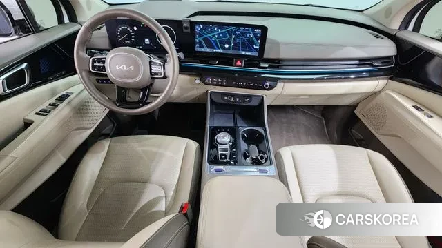 Kia The New Carnival 4th Generation id 3739515 из Кореи 17