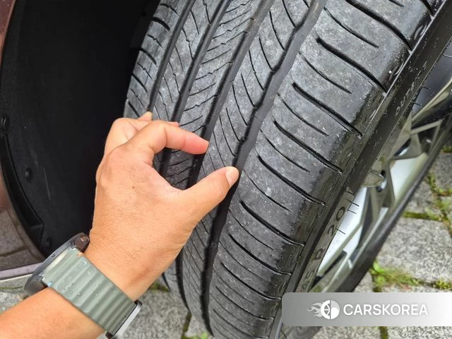 Genesis Electrified GV70 id 4613358 из Кореи 17