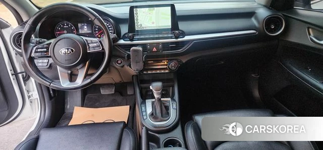 Kia Come New K3 id 3843825 из Кореи 17