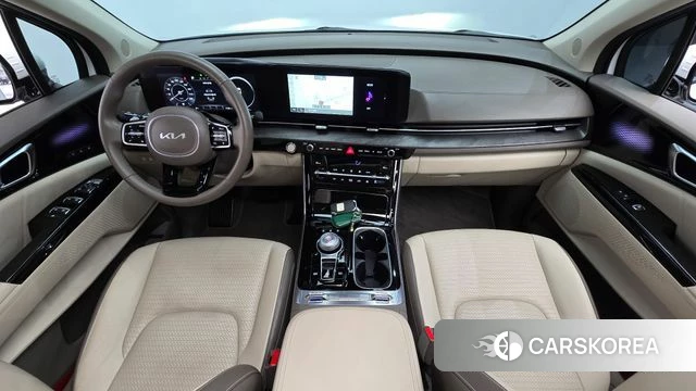 Kia Carnival 4th generation id 4935566 из Кореи 17