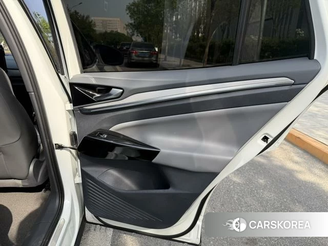 Volkswagen ID.4 CROZZ id 4258263 из Китая 21