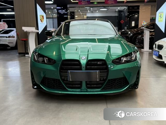 BMW M4 id 4272518 из Китая 7