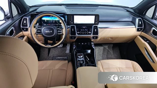 Kia Sorento 4th Generation id 4382732 из Кореи 17