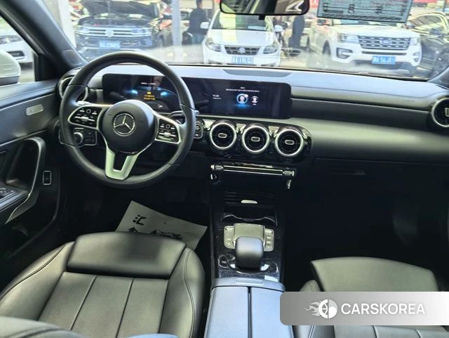 Mercedes-Benz Class A id 4299862 из Китая 9
